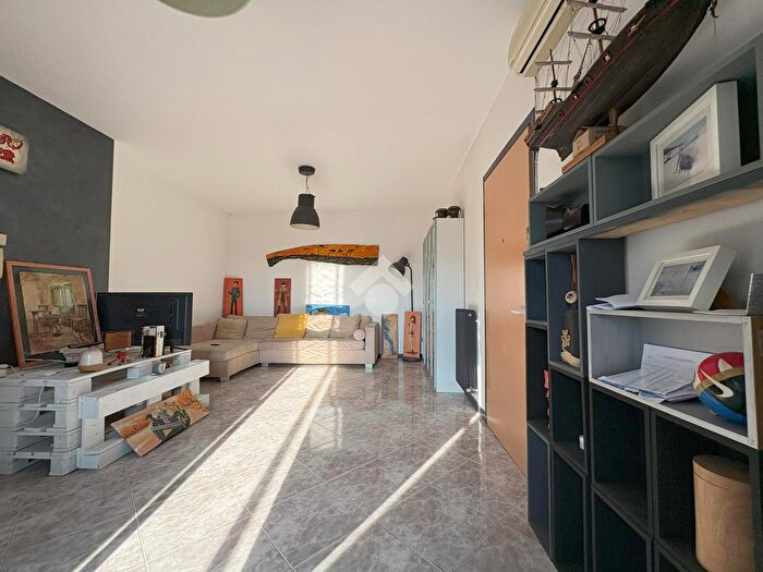 Appartamento trilocale in vendita in Piazzale Galileo Galilei, Vigodarzere