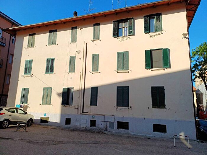 Appartamento bilocale in affitto in Via Fratelli Ceci, Centro, Marsciano