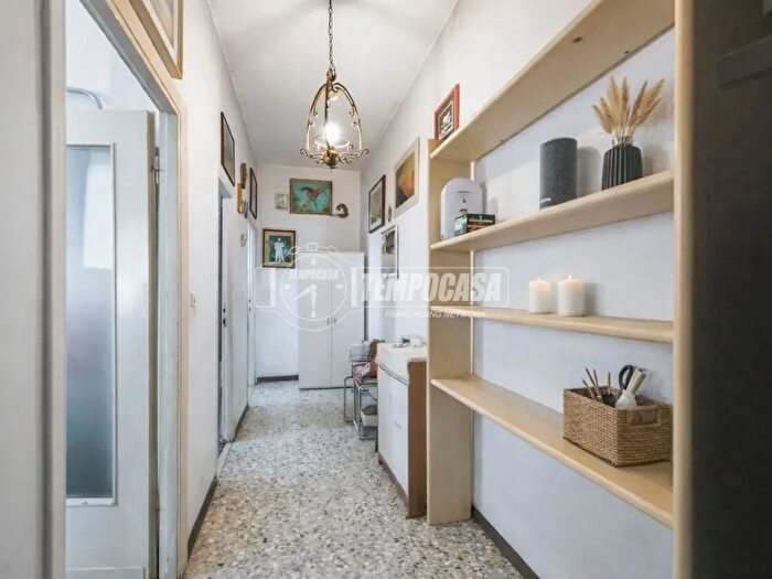 Appartamento bilocale in vendita in Via Tommei, Milano