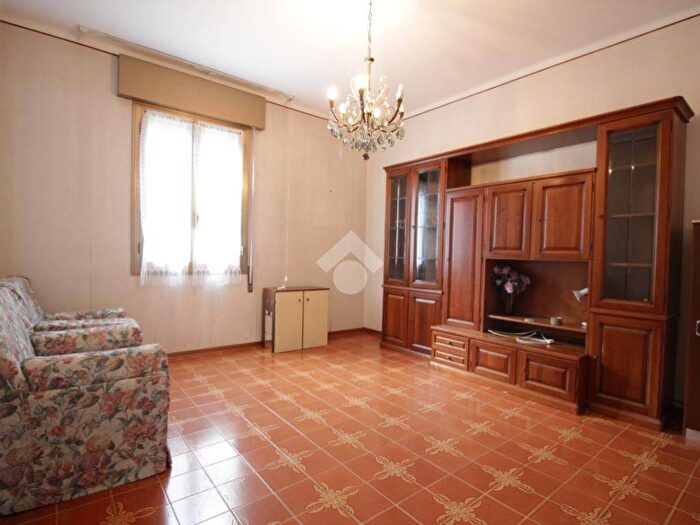 Appartamento quadrilocale in affitto in Via Pinturicchio, Santa Viola, Bologna