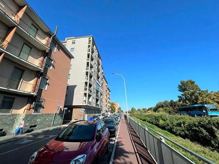 Appartamento monolocale in vendita in Via Donizetti, San Giuliano Milanese