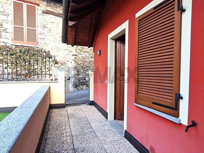 Appartamento in vendita in Via Alfredo Oriani, San Bernardino Verbano