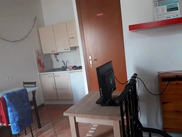 Appartamento trilocale in affitto in Parma