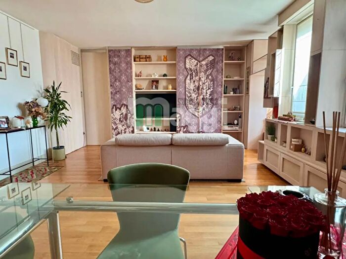 Appartamento bilocale in affitto in Via Lodovico Muratori, Milano