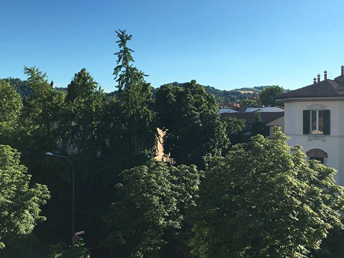 Appartamento monolocale in affitto in Massarenti, Bologna
