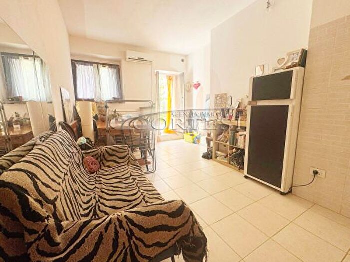 Appartamento monolocale in vendita in Monte Porzio