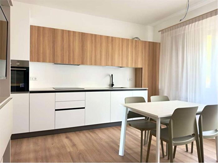 Appartamento monolocale in affitto in Centro, Vittorio Veneto