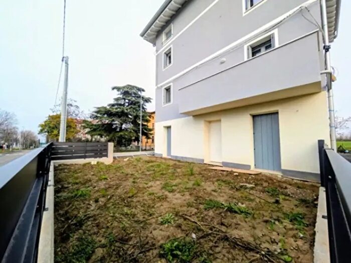 Appartamento quadrilocale in vendita in Via Ripa, Casalgrande