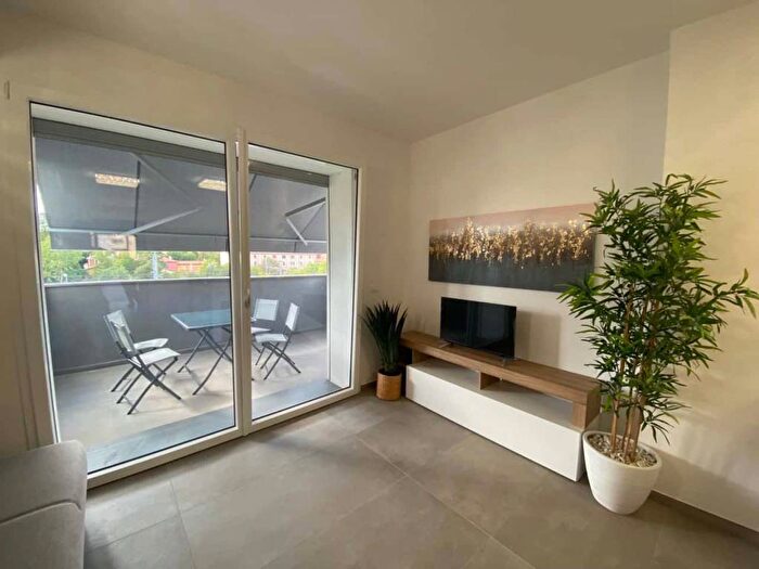 Appartamento bilocale in affitto in Via Piero Gobetti, Bolognina, Bologna