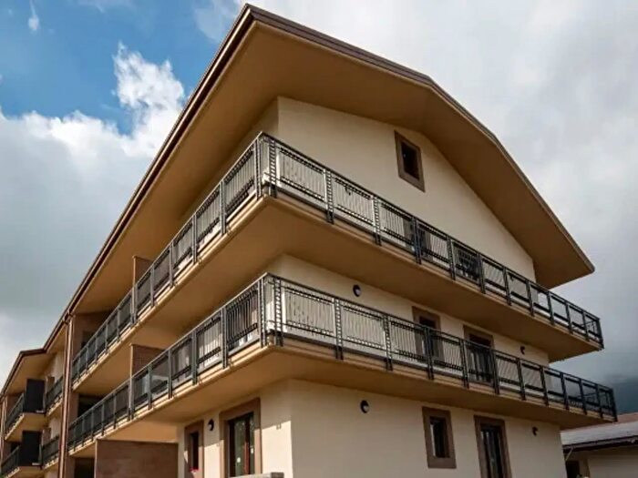 Appartamento con 5 locali in vendita in Via Val della Torre, Caselette