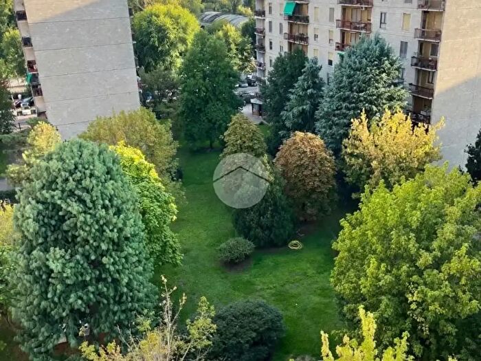 Appartamento bilocale in vendita in Via Niccolò Copernico, Corsico