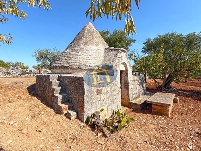 Casa monolocale in vendita in Via Turi, Castellana Grotte