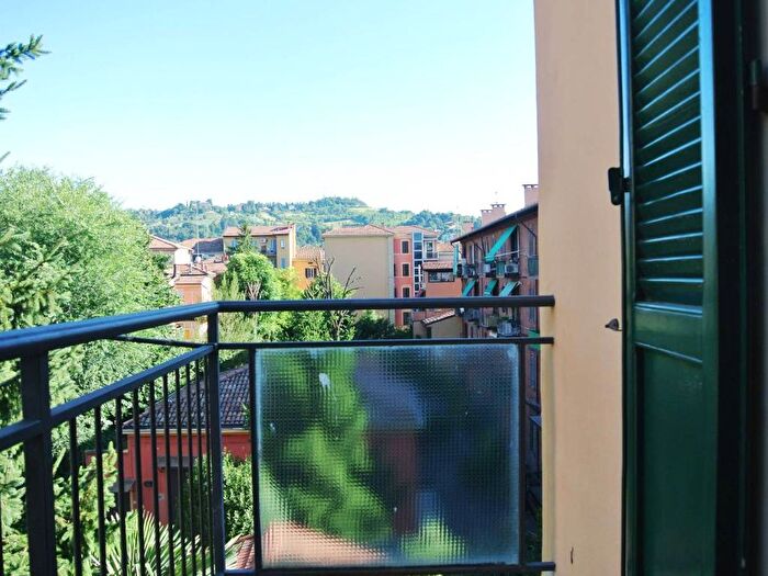 Appartamento monolocale in affitto in Via Giuseppe Pacchioni, Costa, Bologna