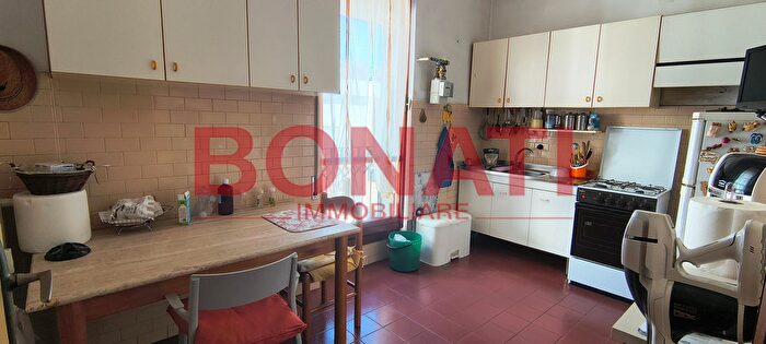 Appartamento trilocale in vendita in La Spezia