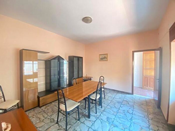 Appartamento trilocale in vendita in Contrada Piscittina, Capo DOrlando