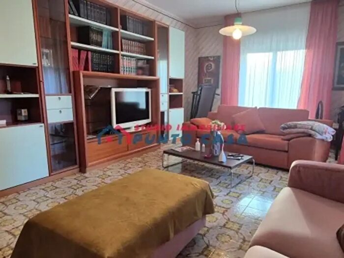 Appartamento quadrilocale in vendita in Via Convento San Francesco di Paola, Trapani