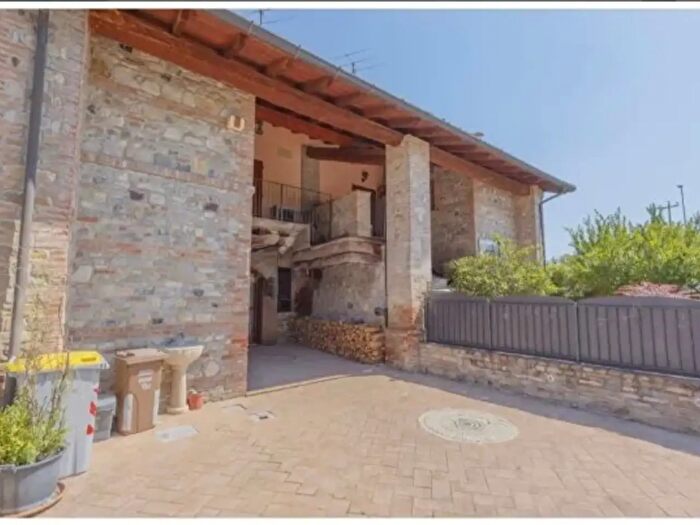 Casa trilocale in vendita in Podenzano