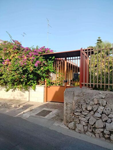 Casa quadrilocale in vendita in Bitonto