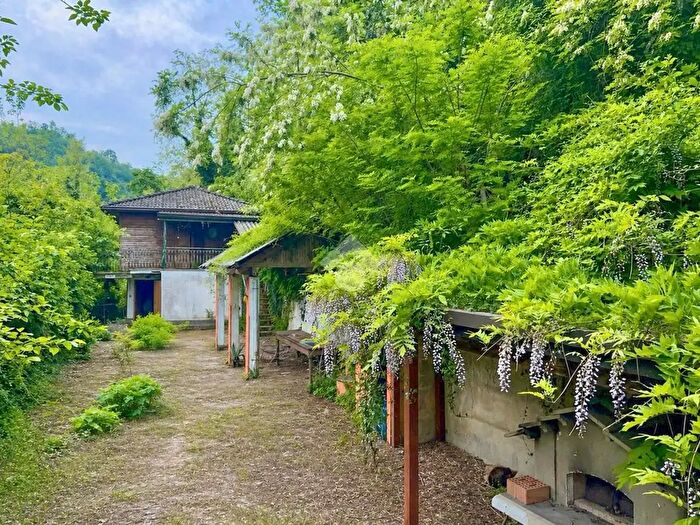 Casa bilocale in vendita in Via Recoaro, Broni
