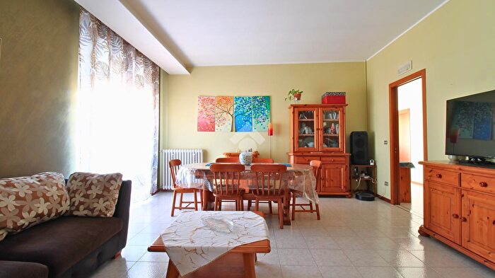 Appartamento quadrilocale in vendita in Via Tiziano, San Salvo