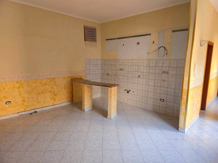 Appartamento bilocale in affitto in Afragola