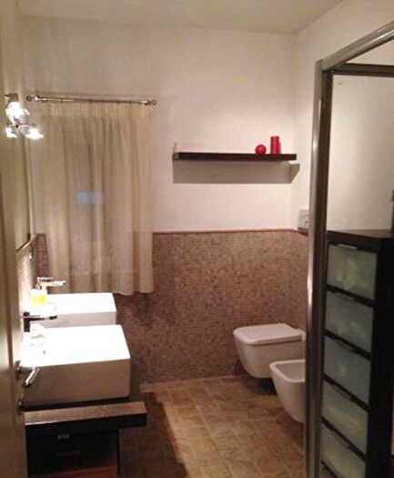 Appartamento trilocale in affitto in Siracusa