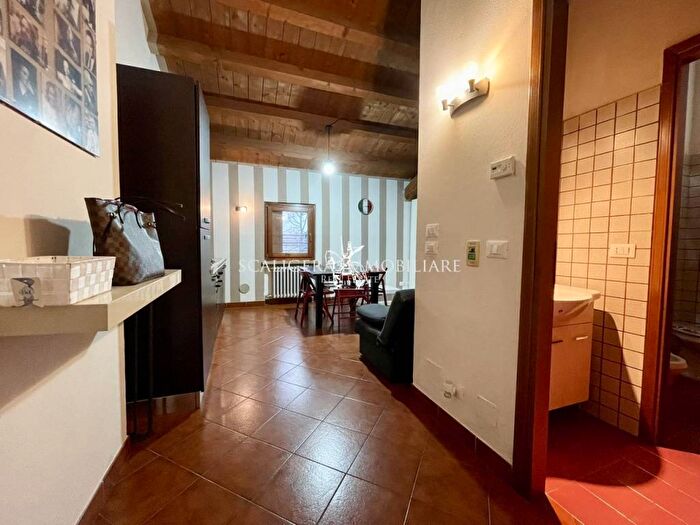 Appartamento monolocale in affitto in Via Villabella, Villabella, San Bonifacio