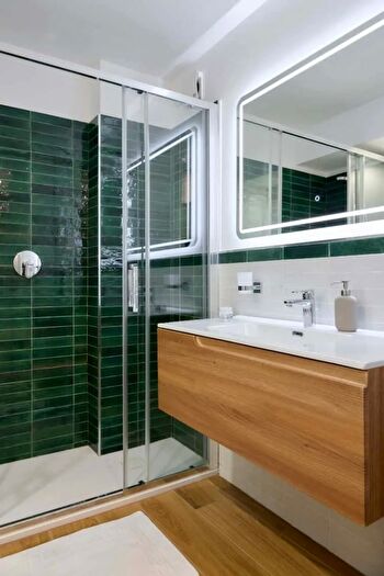 Appartamento monolocale in affitto in Via Giulia di Gallese, Roma