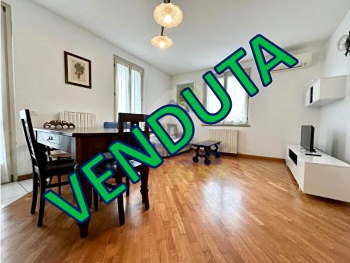 Appartamento bilocale in vendita in Via Soresina, Pizzighettone