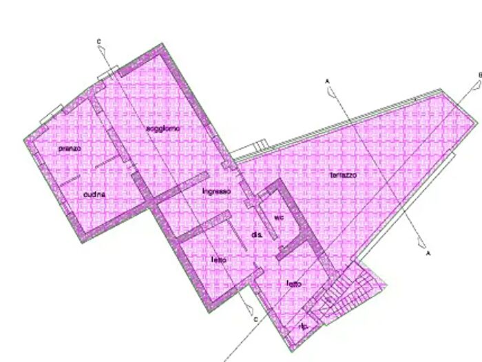 Case in Vendita e in Affitto - 2