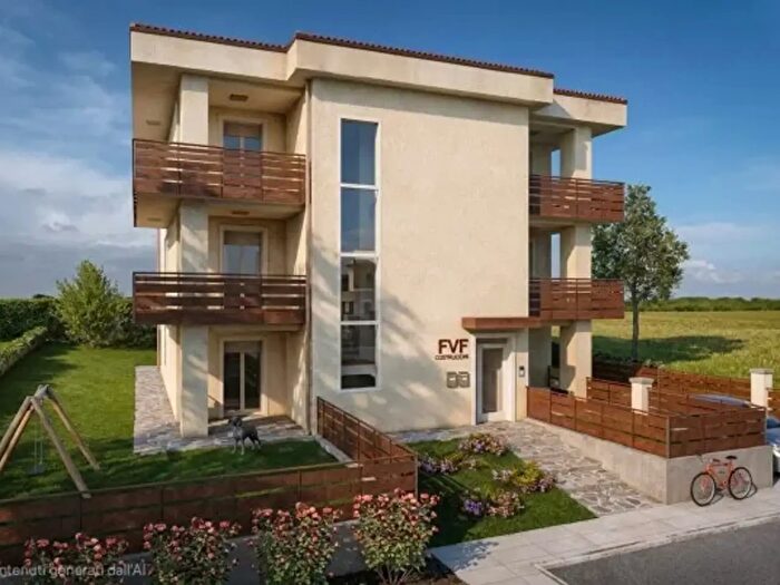 Appartamento quadrilocale in vendita in Perugia