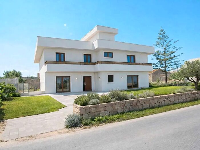 Casa con 5 locali in vendita in Cda Torrelunga Puleo, Marsala