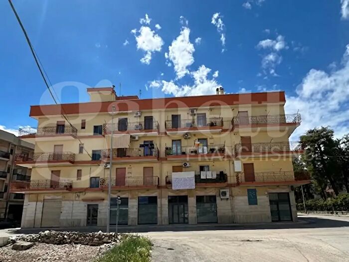 Appartamento in vendita in Zona Via Don Minzoni, Corato
