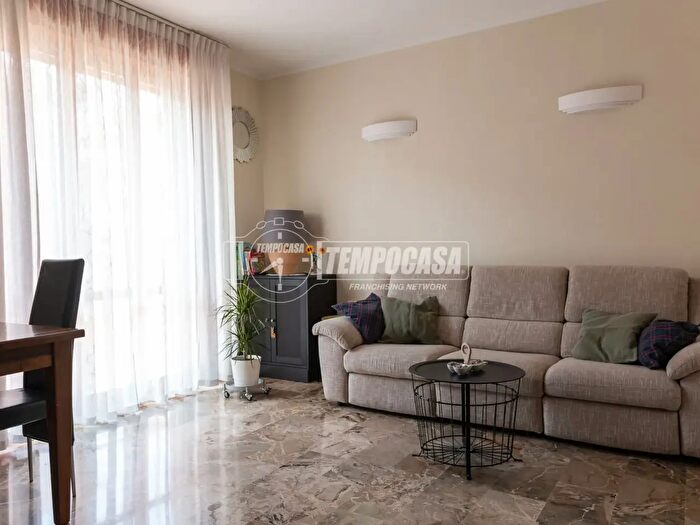 Appartamento trilocale in vendita in Castelnuovo Rangone