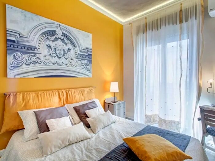 Appartamento bilocale in affitto in Catania
