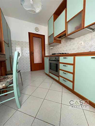 Appartamento quadrilocale in vendita in Via Aldo Bortolussi, Zoppola