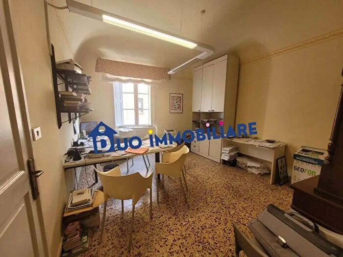 Appartamento trilocale in vendita in Osimo Ridolfi, Pisa