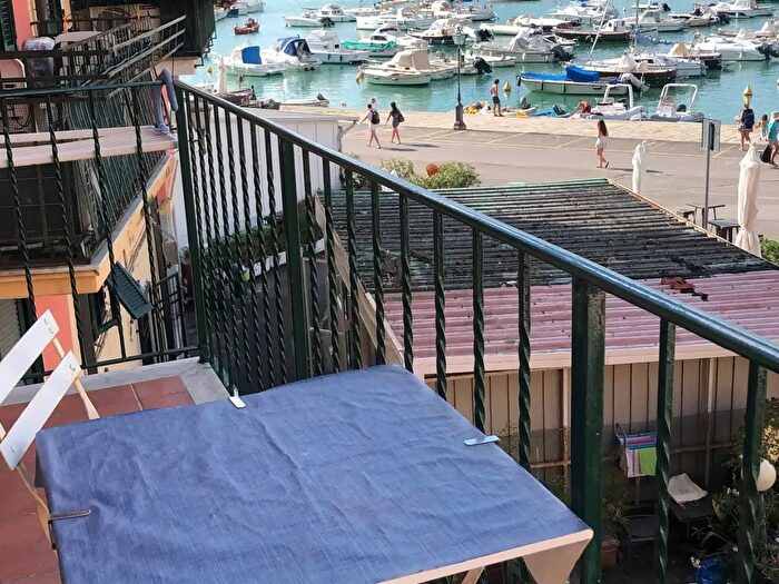 Appartamento monolocale in affitto in Via Giacopello, Lerici