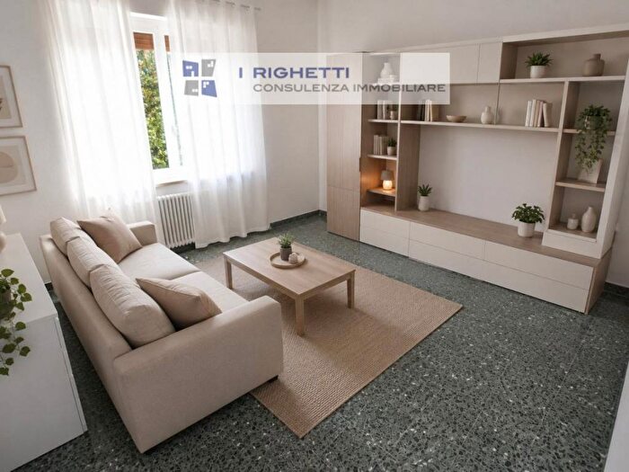 Appartamento bilocale in affitto in Via Vivaldi, Borgo Nuovo Navigatori, Verona