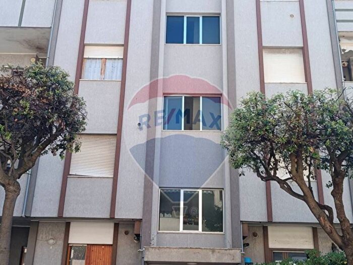 Appartamento quadrilocale in affitto in Centro, Francavilla al Mare