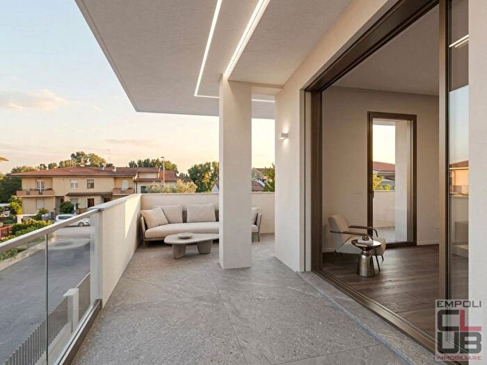 Casa con 5 locali in vendita in Via Carlo Alberto dalla Chiesa, Capraia, Capraia e Limite