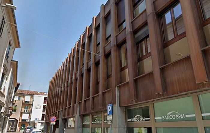 Appartamento monolocale in affitto in via goffredo mameli, Centro Storico, Asti