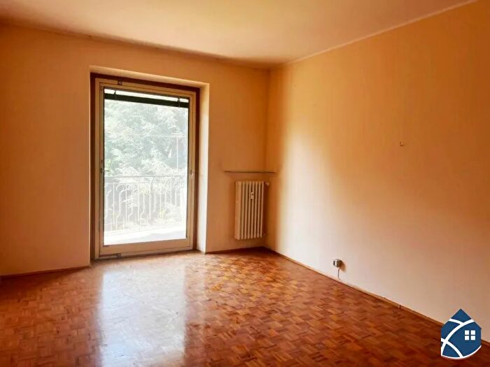 Appartamento bilocale in vendita in Perosa Argentina Via Roma, Perosa Argentina