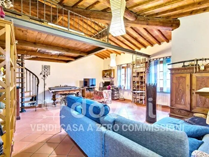 Casa con 5 locali in vendita in Via di Valle, Lastra A Signa