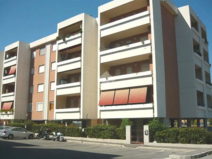 Appartamento bilocale in vendita in Via Luigi Gastinelli, Roma