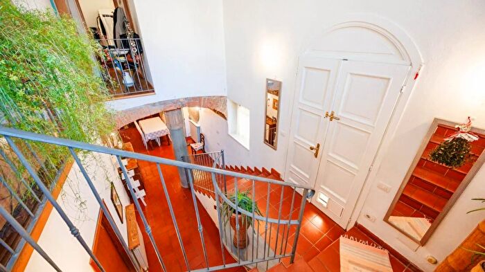 Appartamento trilocale in vendita in Via San Giovanni Bergamo Bergamo, Bergamo