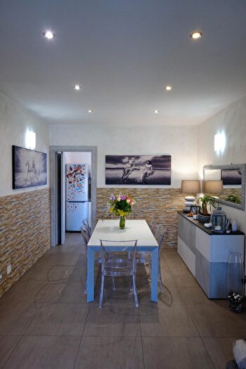 Appartamento trilocale in vendita in Via del Cinema, Anzio