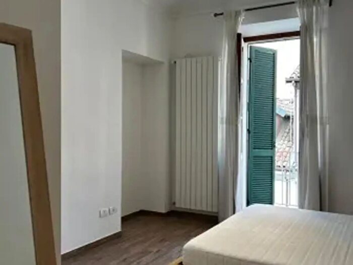 Appartamento bilocale in affitto in Via dellAccademia Albertina, Torino