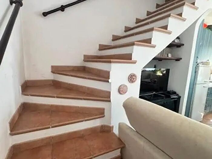 Casa bilocale in vendita in Massa