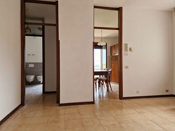 Appartamento quadrilocale in affitto in via cilea, Centro, Thiene